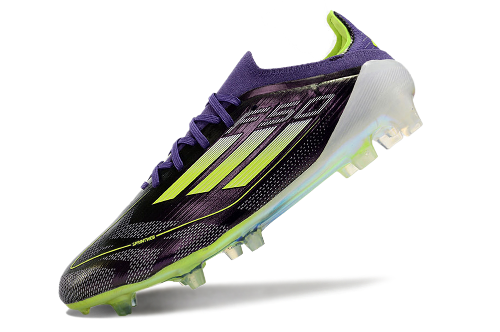 Adidas F50 FG Cleats
