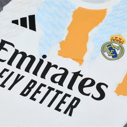 Kit Real Madrid Training I 24/25