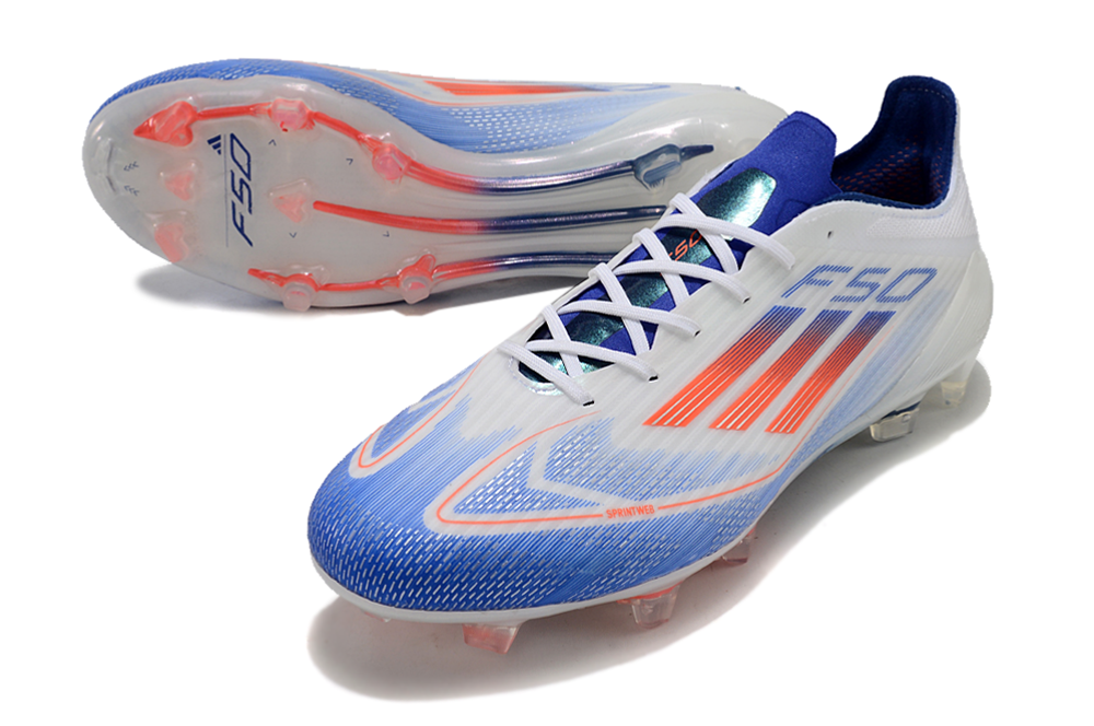 Adidas F50.1 FG Cleats