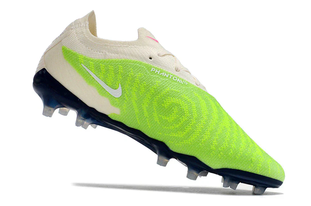 Nike Gripknit Phantom GX Elite Dynamic Fit FG Cleats