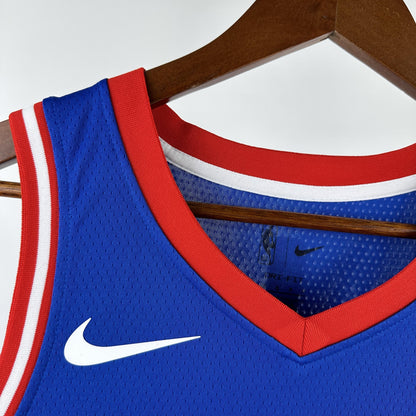 Sacramento Kings City Edition 24/25 NBA Jersey