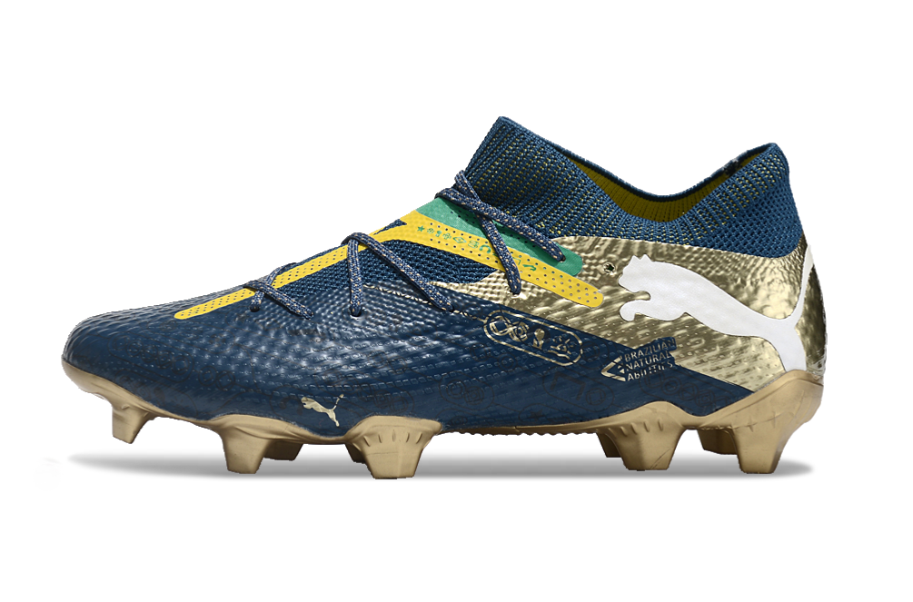 Puma Future FTR NJR FG Cleats