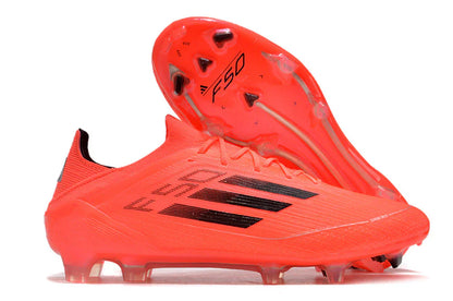 Adidas F50 FG Cleats