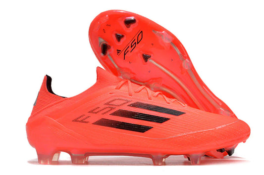 Adidas F50 FG Cleats