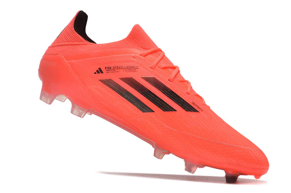 Adidas F50 FG Cleats