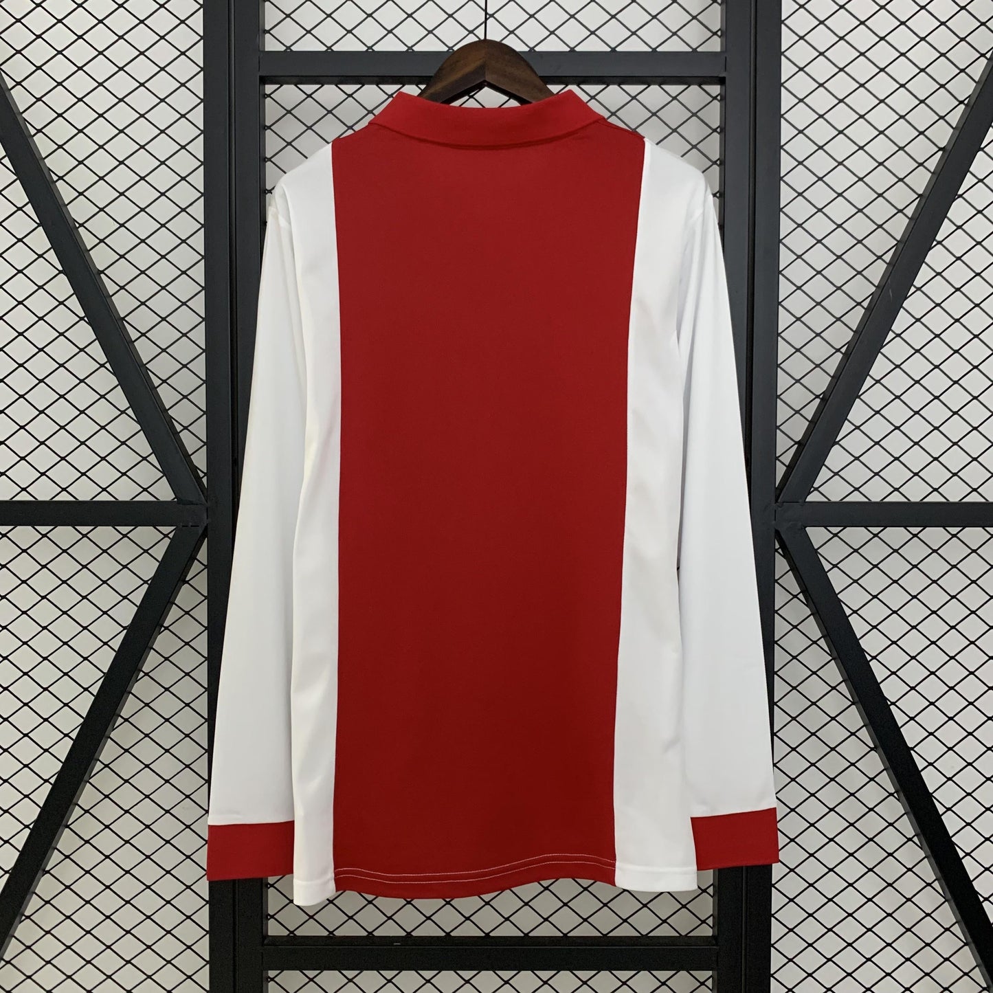 Ajax 125 Years Special Edition Jersey 24/25 Long Sleeve