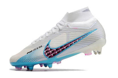 Nike Mercurial Superfly 9 Air Zoom SG PRO Cleats