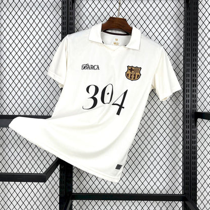Barcelona x Lamine Yamal 304 Special Edition Jersey