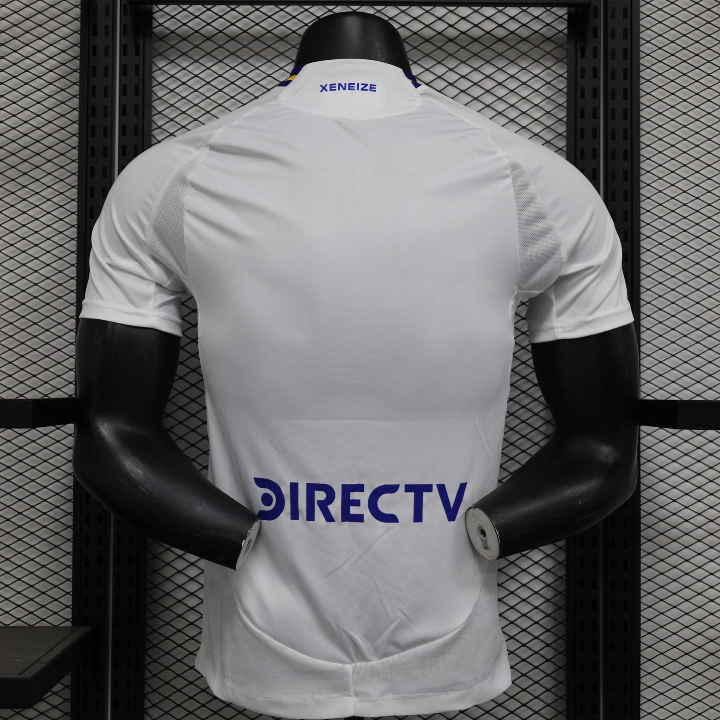 Boca Juniors Away 24/25 Jersey Player