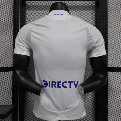 Boca Juniors Away 24/25 Jersey Player