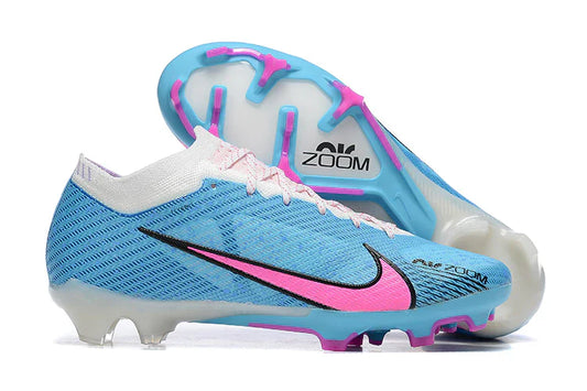 Nike Mercurial Vapor 15 Air Zoom FG Cleats