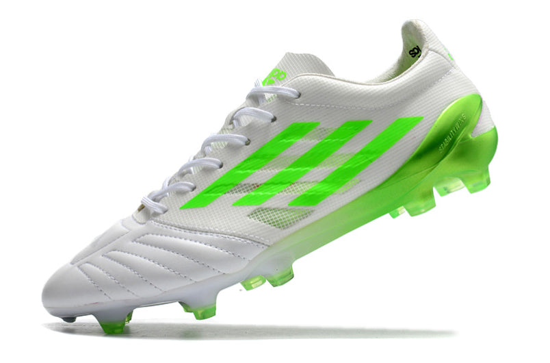 Adidas X SPEEDPORTAL 99LEA.1 FG Cleats