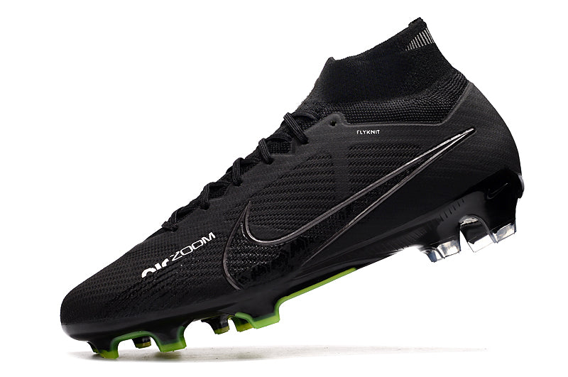 Nike Air Zoom Mercurial Superfly 9 Elite FG Cleats