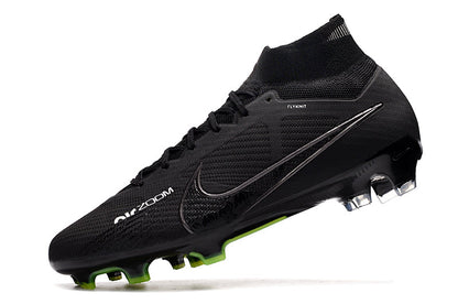 Nike Air Zoom Mercurial Superfly 9 Elite FG Cleats