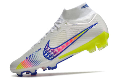 Nike Air Zoom Mercurial Superfly 9 Elite FG Cleats
