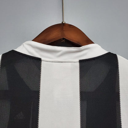 Newcastle Home Jersey 95/97 Retro