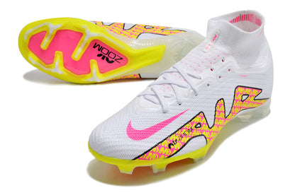 Nike Air Zoom Mercurial Superfly 9 Elite FG Cleats