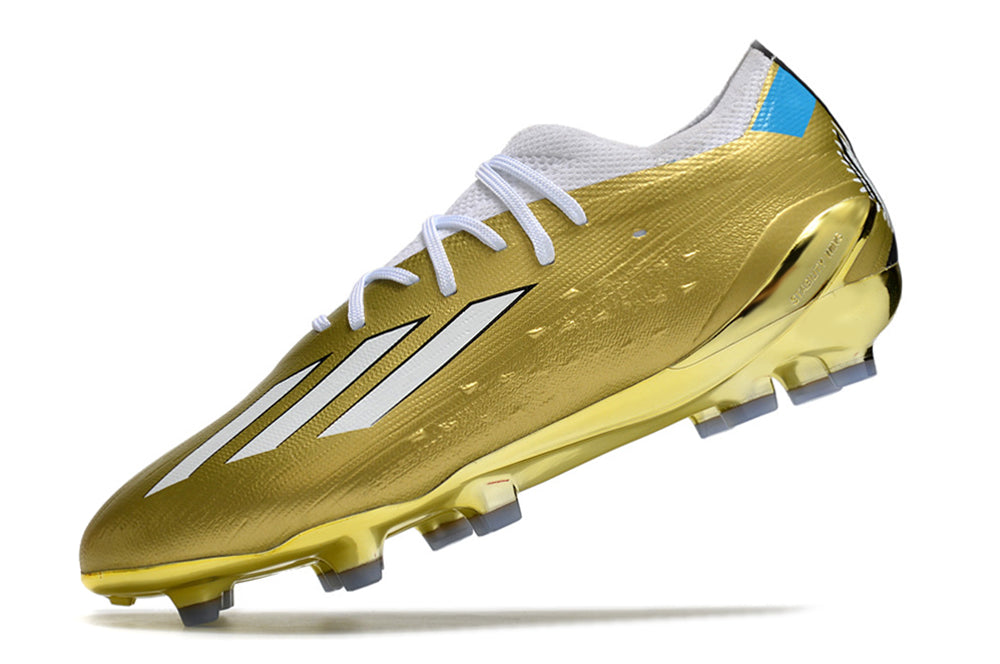 Adidas X Speedportal 2022 World Cup FG Cleats