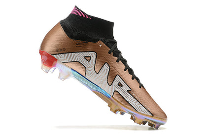 Nike Air Zoom Mercurial Superfly 9 Elite FG Cleats