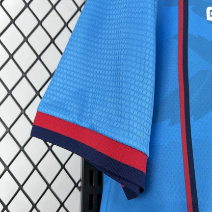 Cagliari Third Jersey 25/26