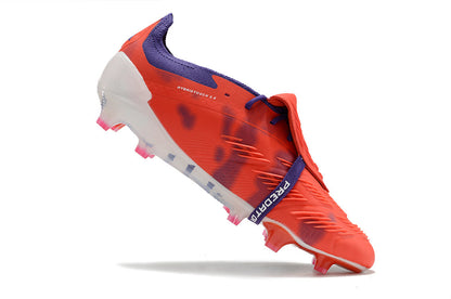 Adidas Predator Elite Tongue FG Cleats