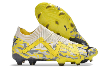 Puma Future Ultimate FG Cleats