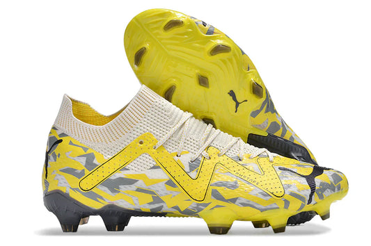 Puma Future Ultimate FG Cleats