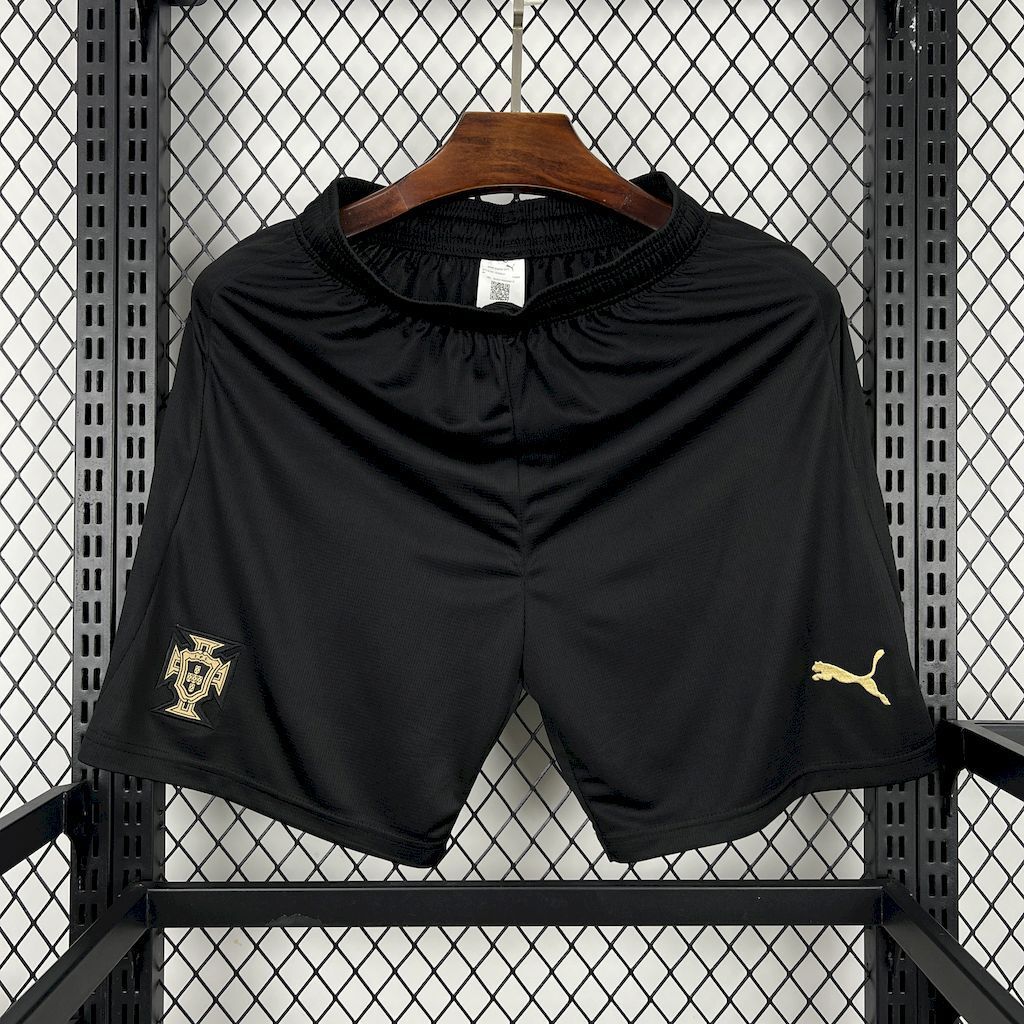 Portugal Special Edition Shorts 2025 - CalcioVivo