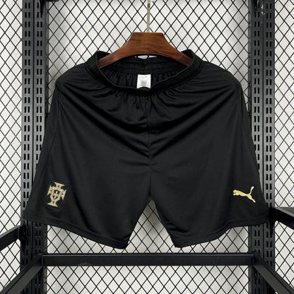 Portugal Special Edition Shorts 2025 - CalcioVivo