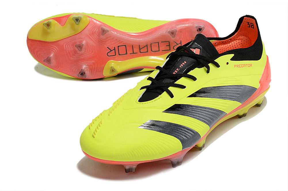 Adidas Predator Elite FG Cleats