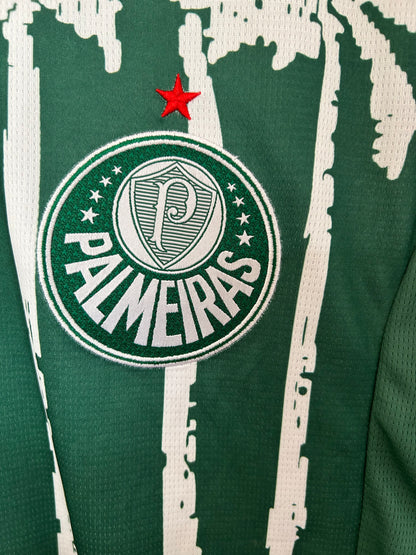 Palmeiras Special Edition Jersey 25/26