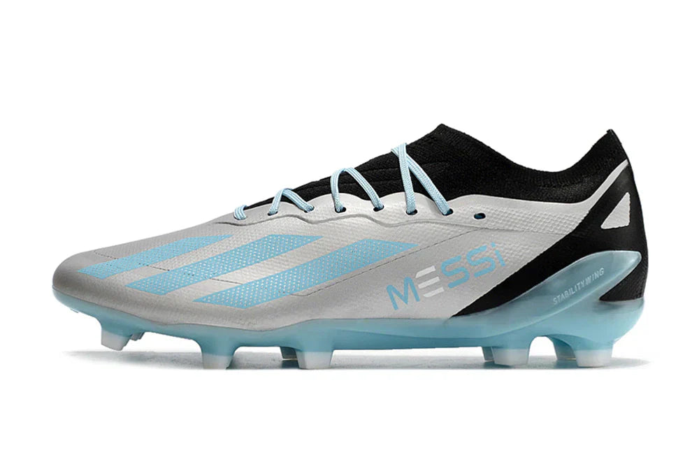 Adidas X CrazyFast Messi.1 FG Cleats
