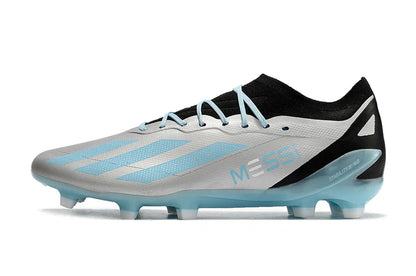 Adidas X CrazyFast Messi.1 FG Cleats