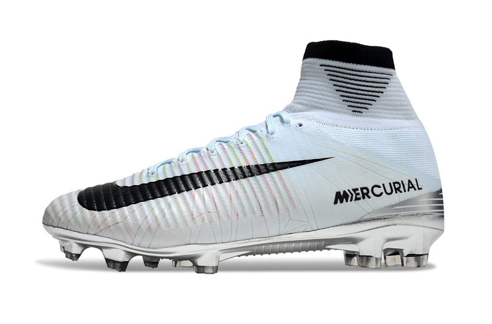Nike Zoom Superfly 5 Elite FG Cleats