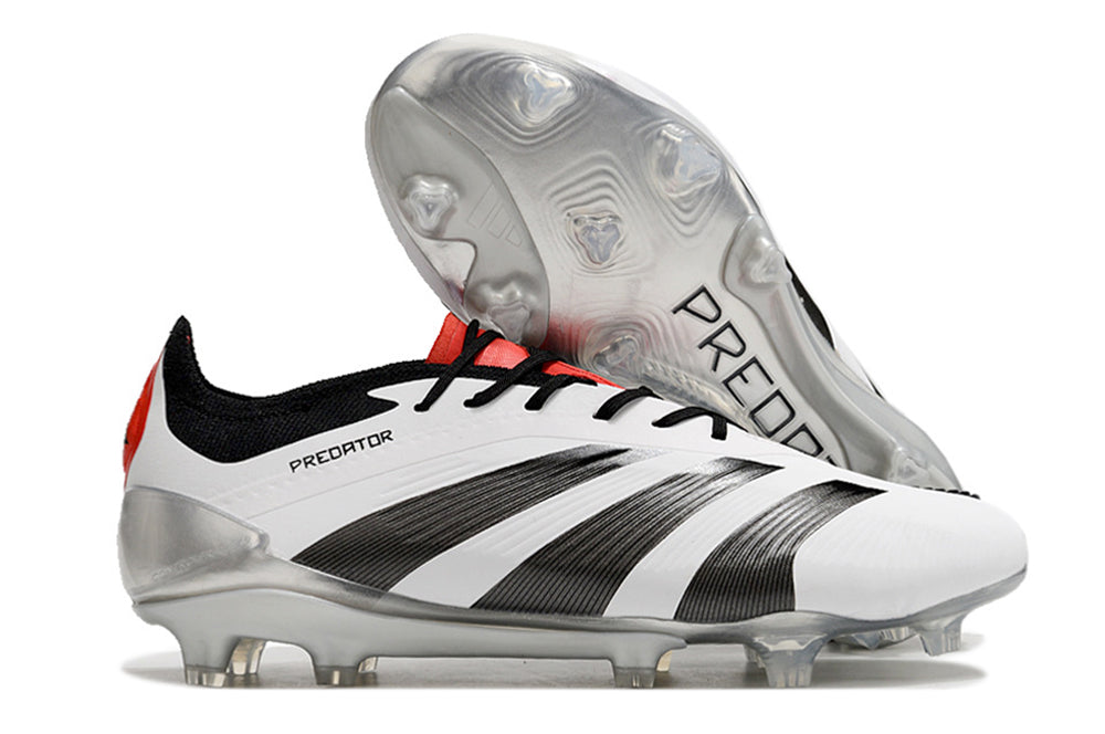 Adidas Predator Elite FG Cleats