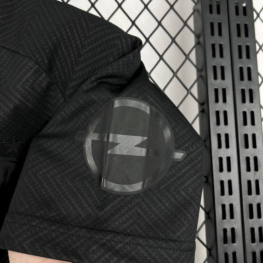 Borussia Dortmund 2019-20 110th Anniversary Edition Jersey