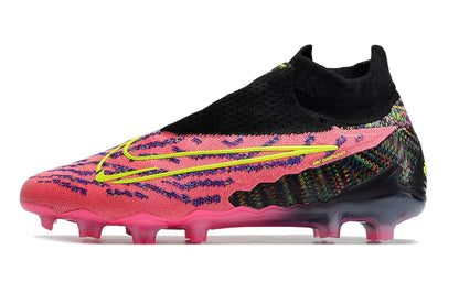 Nike Gripknit Phantom GX Elite Dynamic Fit FG Cleats