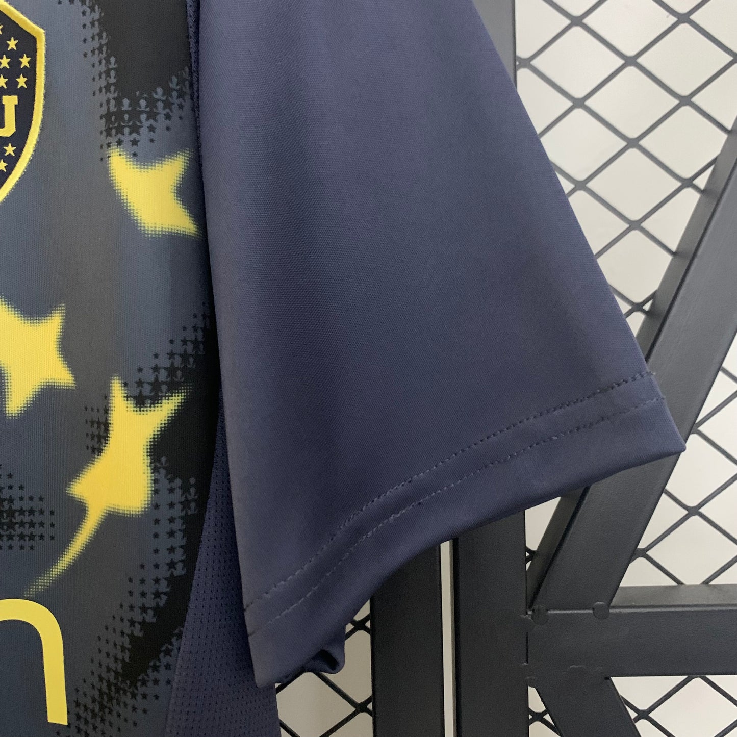 Boca Juniors Special Edition Jersey 25/26