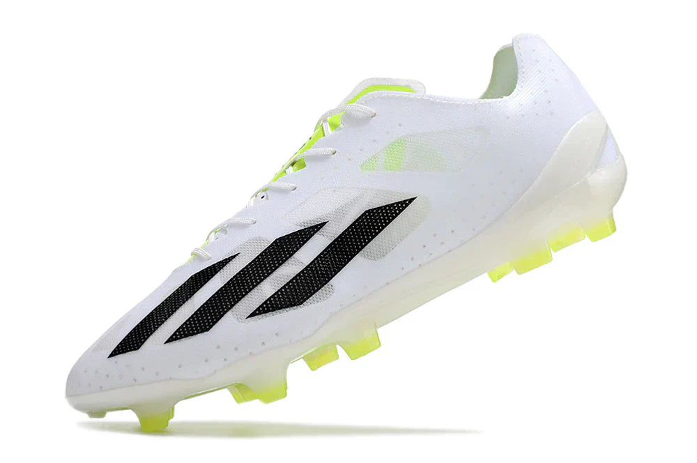Adidas X CrazyFast+ FG Cleats