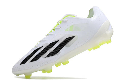 Adidas X CrazyFast+ FG Cleats