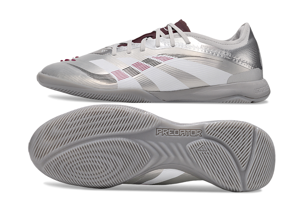 Adidas Predator Elite Fold-Over Tongue IC Boots