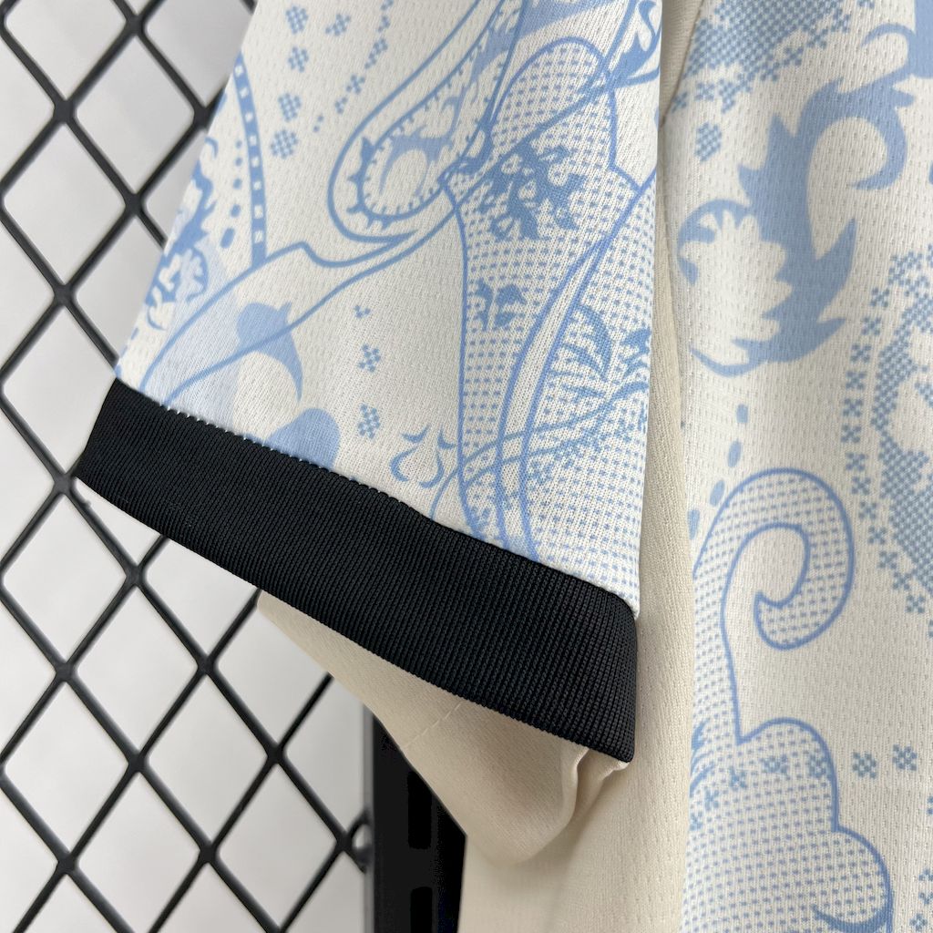 Palermo Third Jersey 25/26