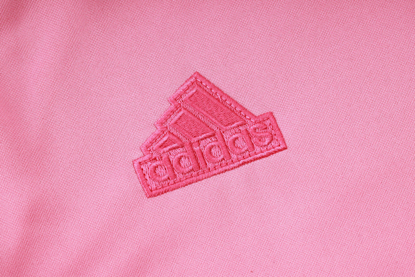 Tracksuit Inter Miami Pink/Black 24/25