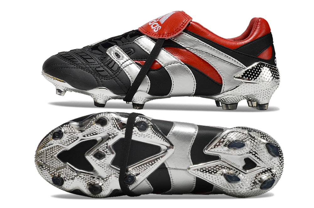 Adidas Predator Accelerator FG Cleats