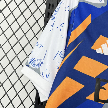 Real Madrid 2025-26 Special Edition Jersey