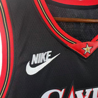 Philadelphia 76ers Classic Edition 25/26 NBA Jersey - CalcioVivo