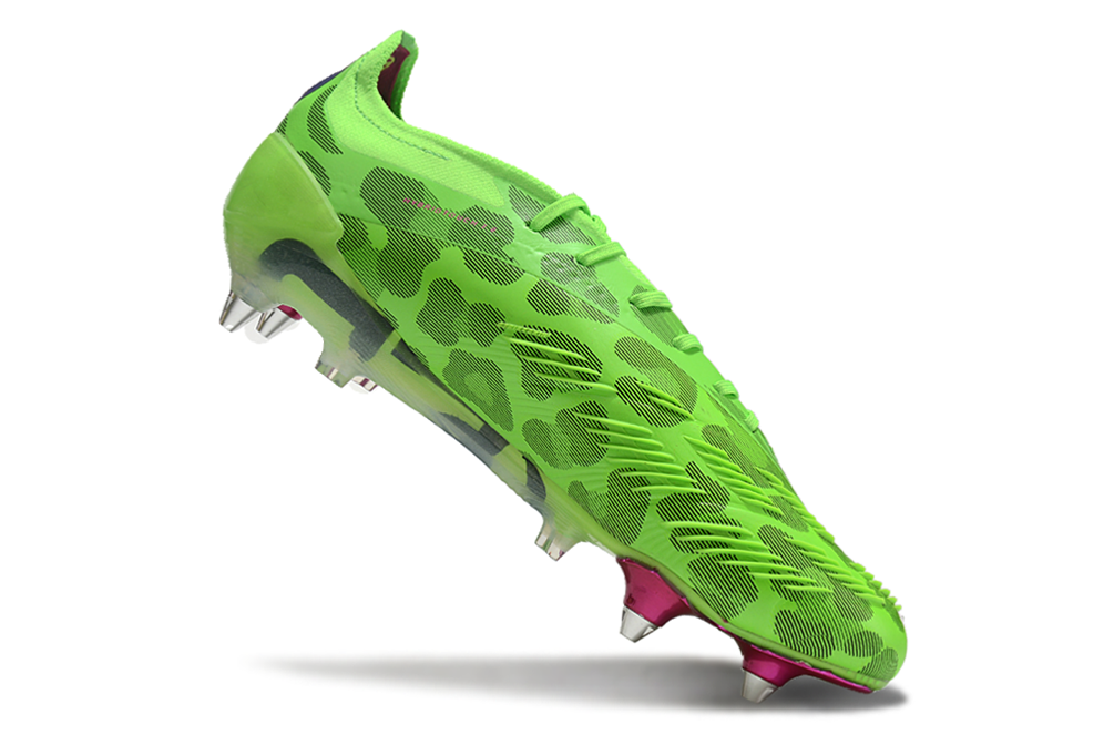 Adidas Predator Elite SG Cleats