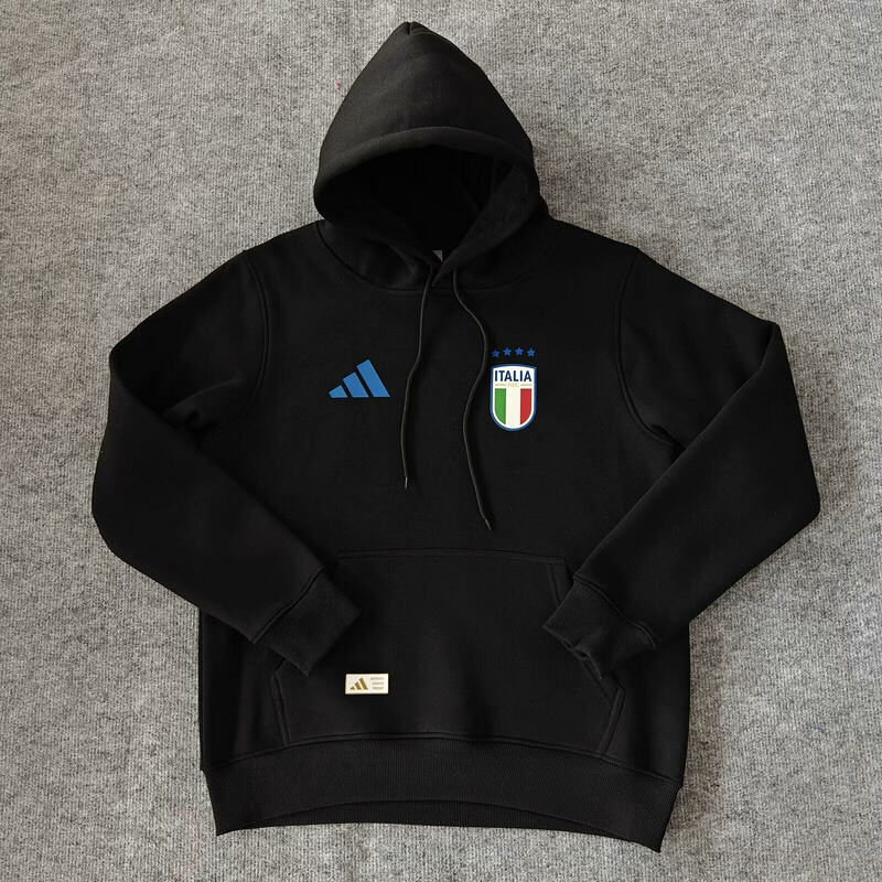 Italy Hoodie (Colors)