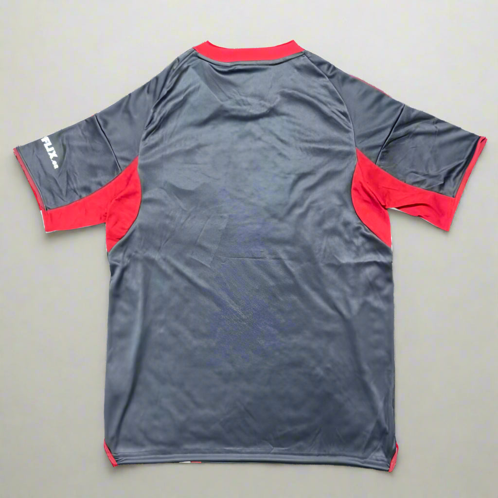 Olympiacos Third Jersey 25/26