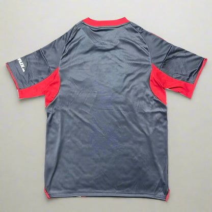 Olympiacos Third Jersey 25/26